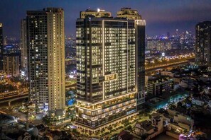 Exterior - Odela Luxstay Q2 Terrace Residence (An Khanh)