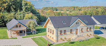 Vila Trate Kraljevi Apartment, Ljutomer, Slovenia