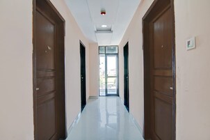 Detalhe da parte interna