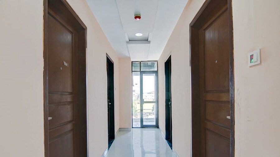 OYO 95058 Agago Homestay Syariah