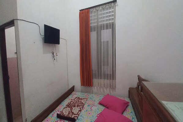 Standard-Doppelzimmer