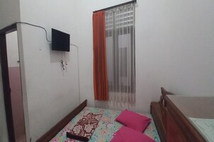 Quarto casal standard