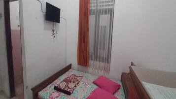 Habitación doble estándar