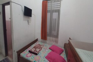 Chambre Double Standard