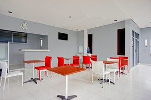 Interior detail - OYO 95058 Agago Homestay Syariah (Simo)