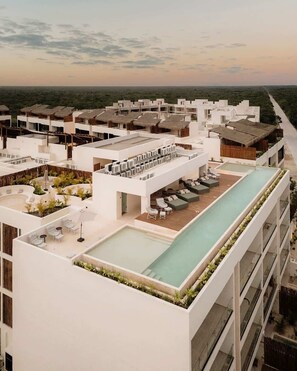 Exterior - Kamaya Luna Tulum Samsara Beach Club Access (Tulum)