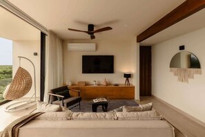 TV - Kamaya Luna Tulum Samsara Beach Club Access (Tulum)