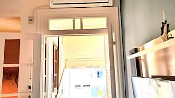 Huoneisto | Sisätilat