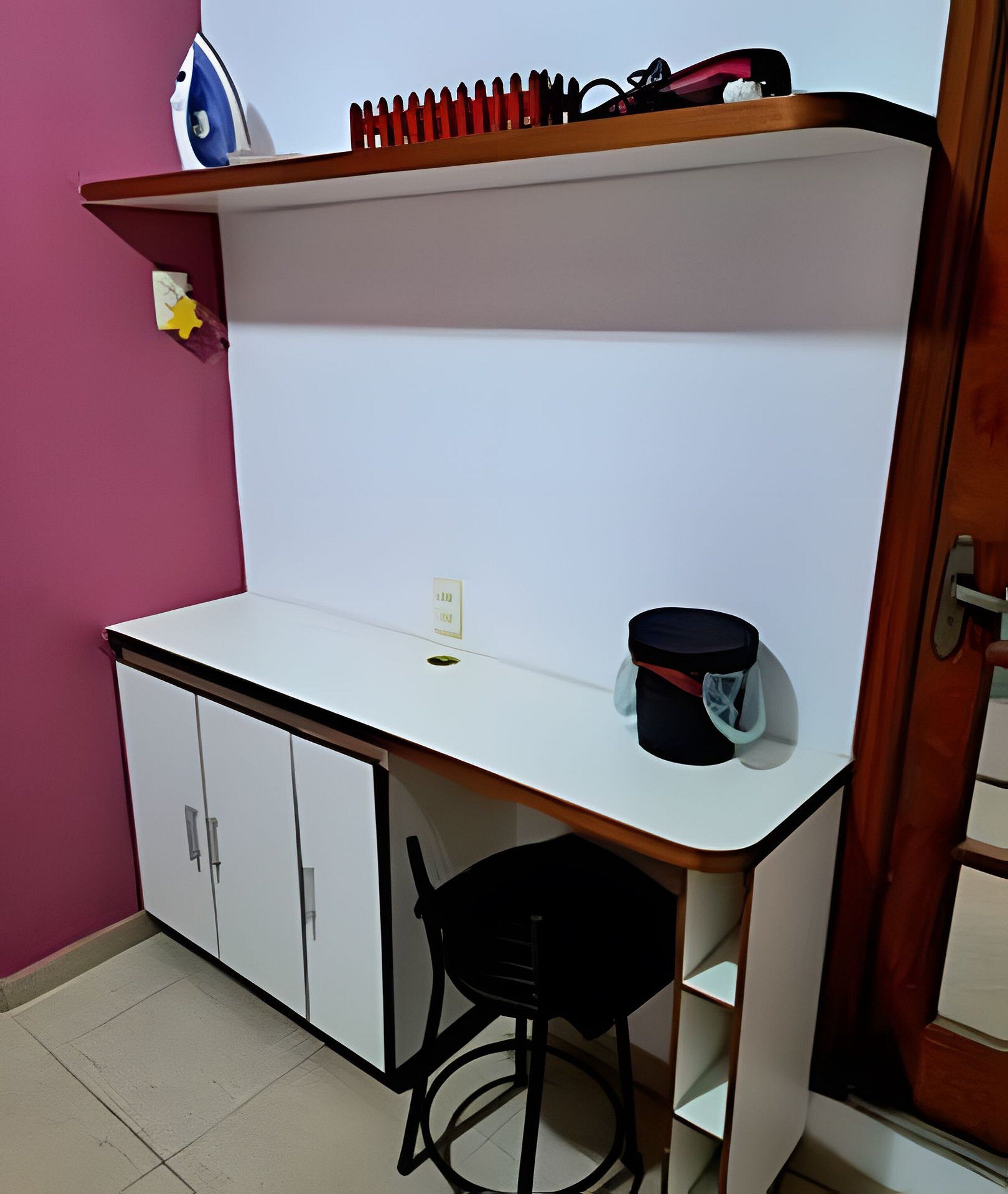 Apartment | Interior