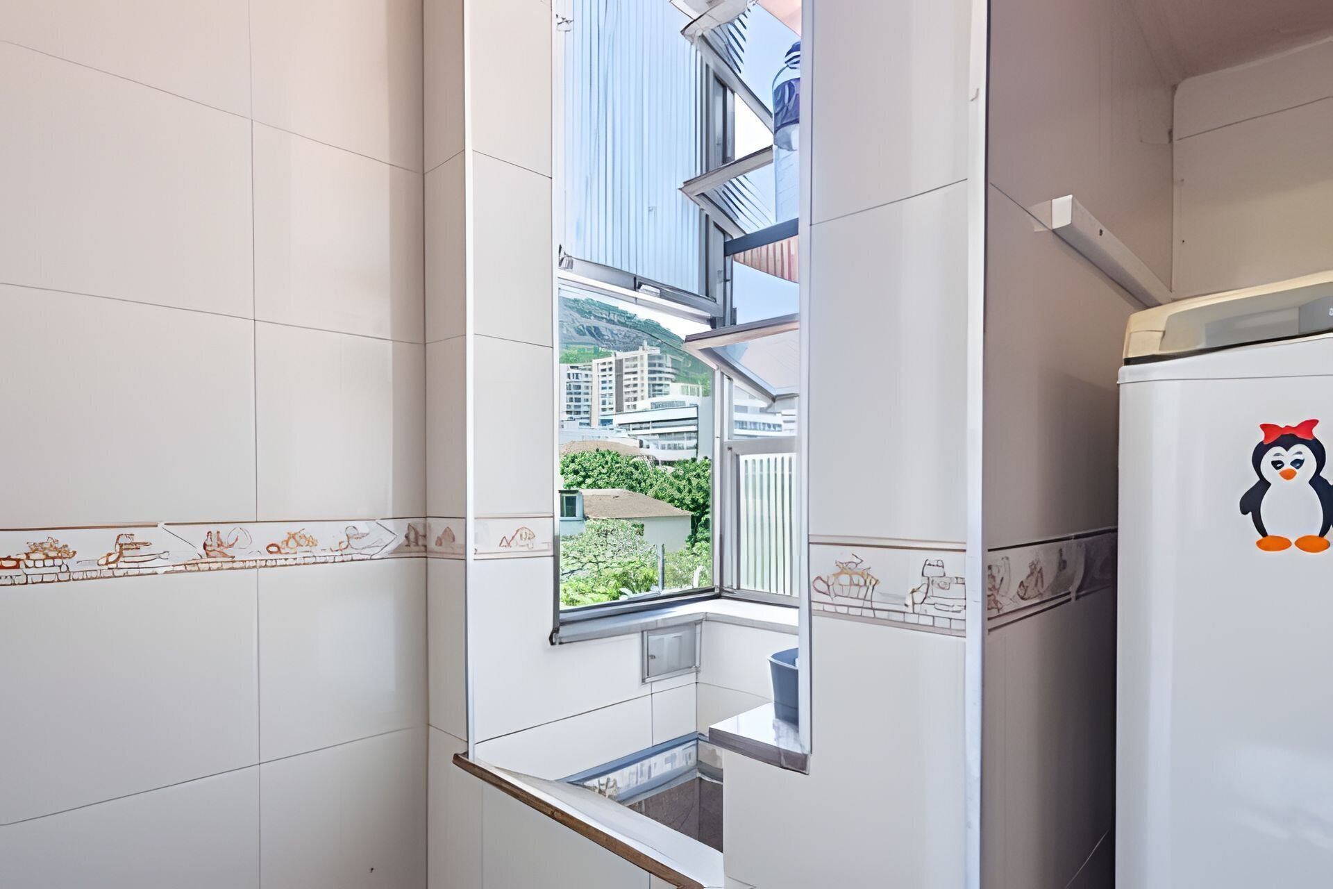 Appartement | Interieur