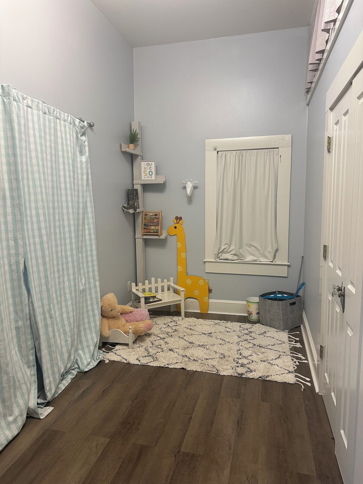 Imagen de perfil del propietario o de la propietaria