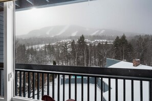 Interior - Brookside II B-208 Sunday River Ski in Ski Out Condo (Newry)