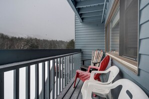 Property grounds - Brookside II B-208 Sunday River Ski in Ski Out Condo (Newry)