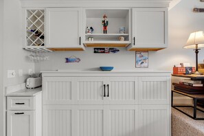 Interior - Brookside II B-208 Sunday River Ski in Ski Out Condo (Newry)