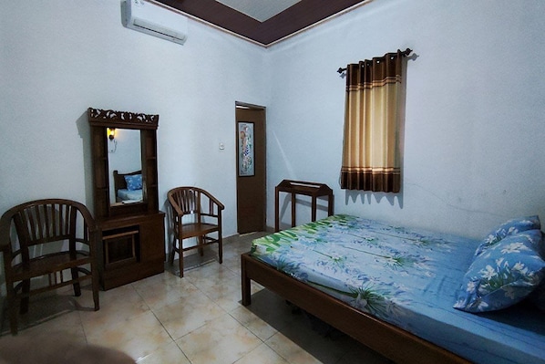 Standard-Doppelzimmer