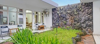 OYO 95055 Homestay Panasan Pak Budi
