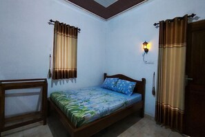 Standard-Doppelzimmer