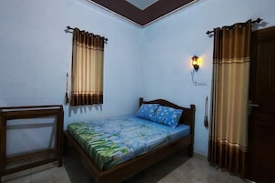 Quarto casal standard