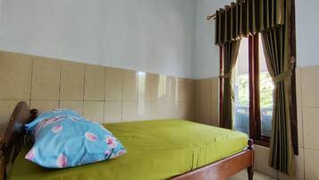 Habitación doble estándar