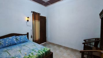 Standard-dobbeltværelse