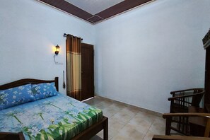 Room - OYO 95055 Homestay Panasan Pak Budi (Simo)