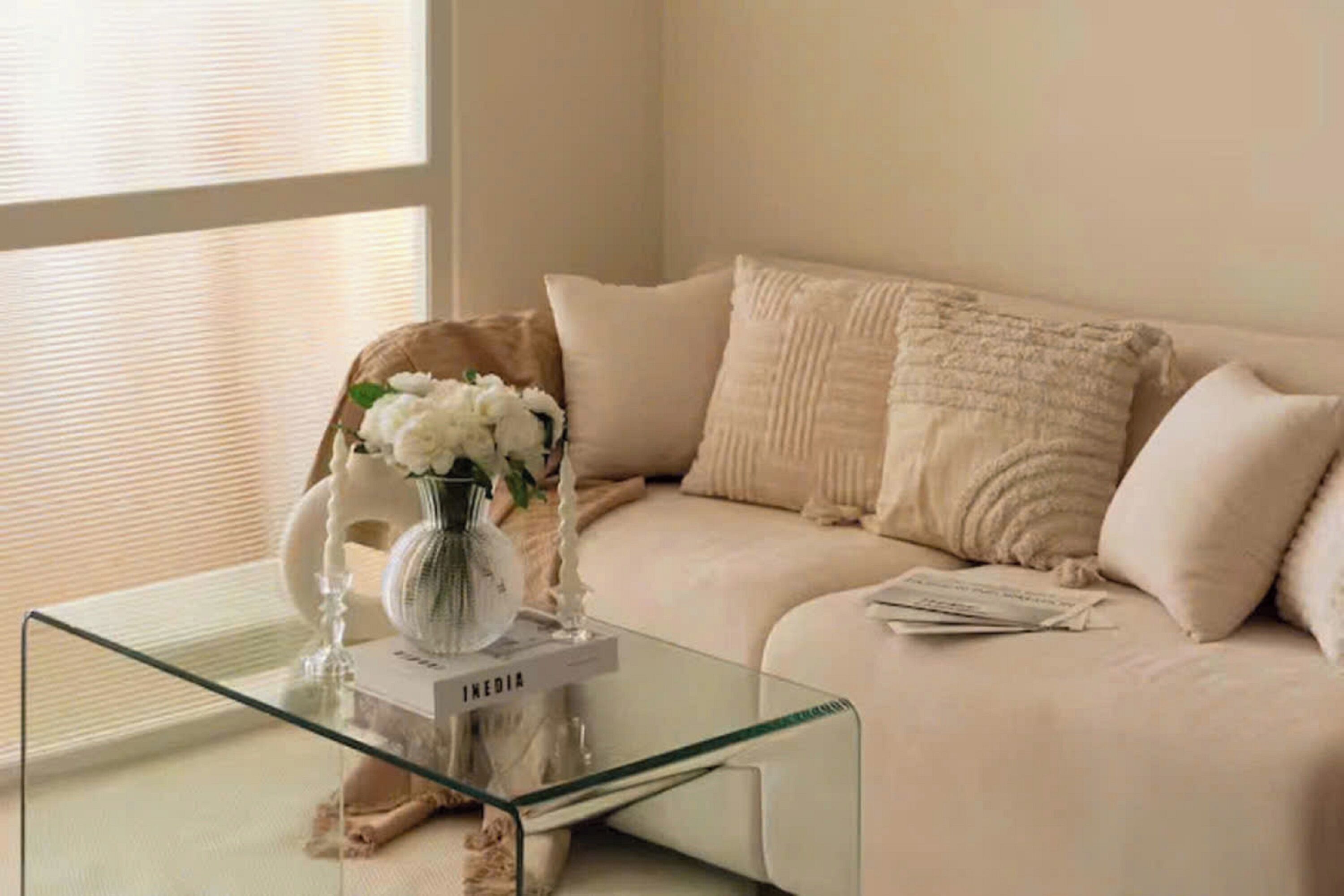 基础客房, 1 间卧室, 城市景观 | 客房内保险箱、特色装修、特色家居、办公桌