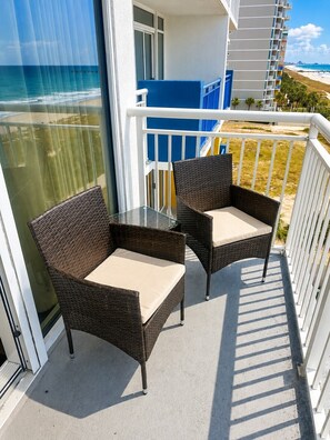 Property grounds - The Fifth Wave -Great location (Myrtle Beach)