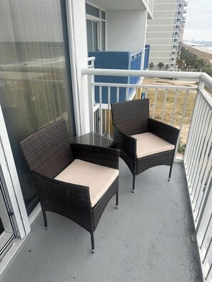 Property grounds - The Fifth Wave -Great location (Myrtle Beach)