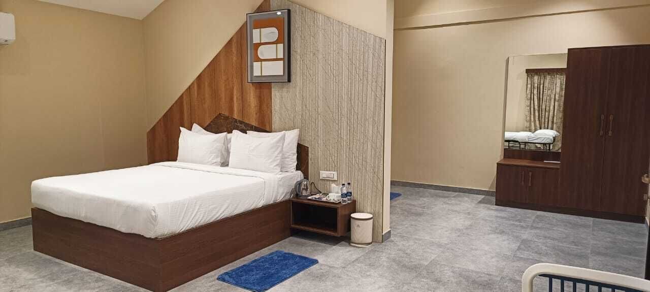 Studio, Garden View | Soundproofing, free WiFi