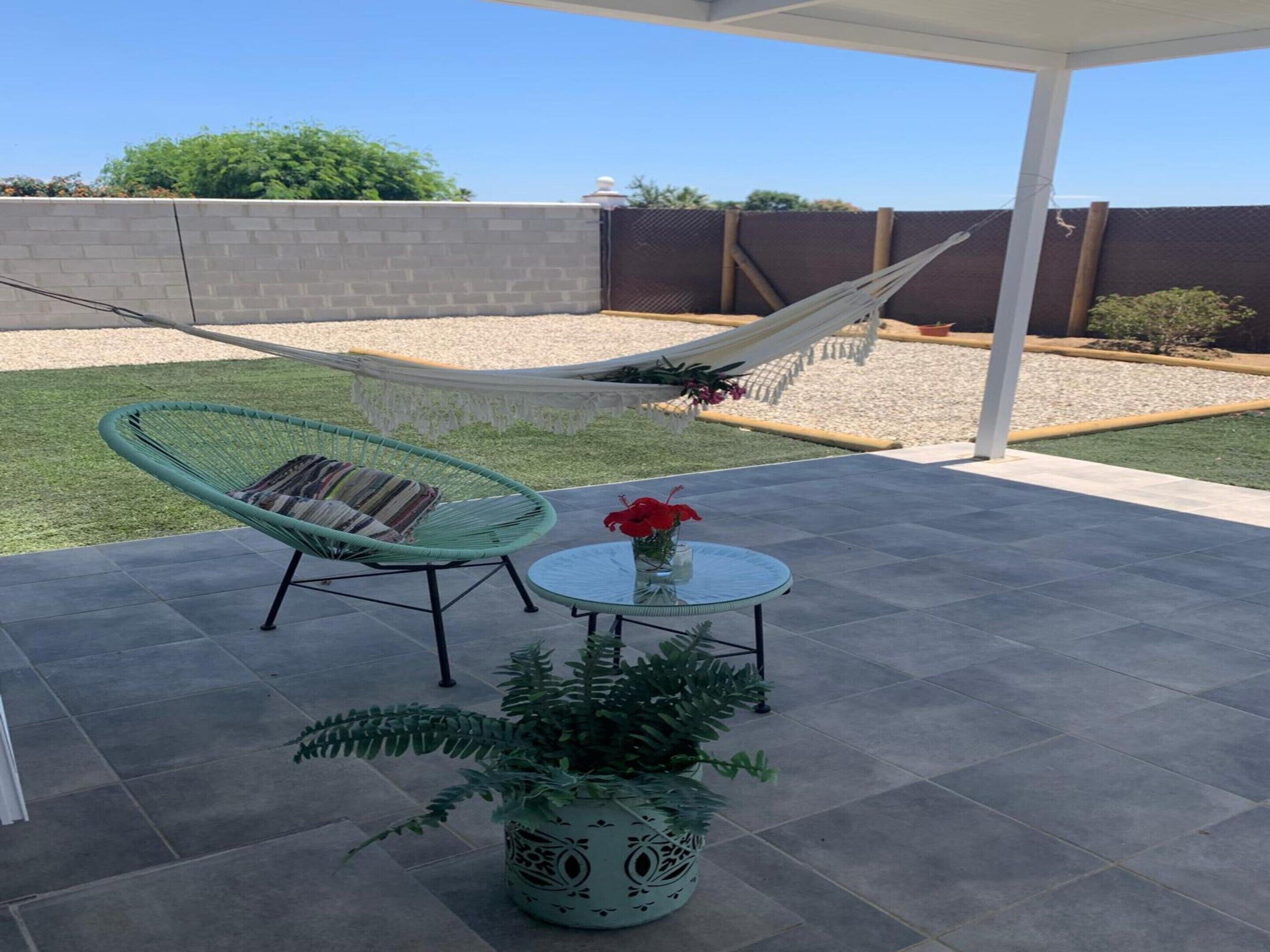 Apartment | Balcony