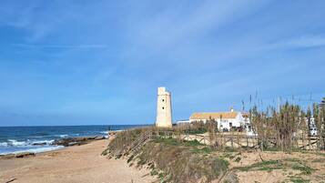 Appartamento | Vista dalla struttura