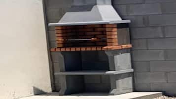 Appartamento | Parco della struttura