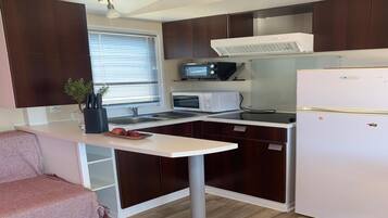 Apartamento | Cocina privada