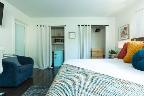 Billowvista Cool Marina Playa