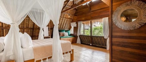 Standard Double Room | Bar mini, peti besi dalam bilik, langsir/tirai gelap terus