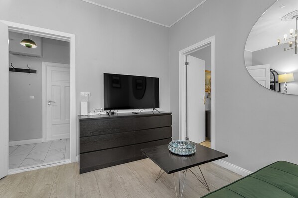 Unclassified image, 1 of 15, button - Deluxe Downtown KEF apartment - 5min to Airport (Keflavík)