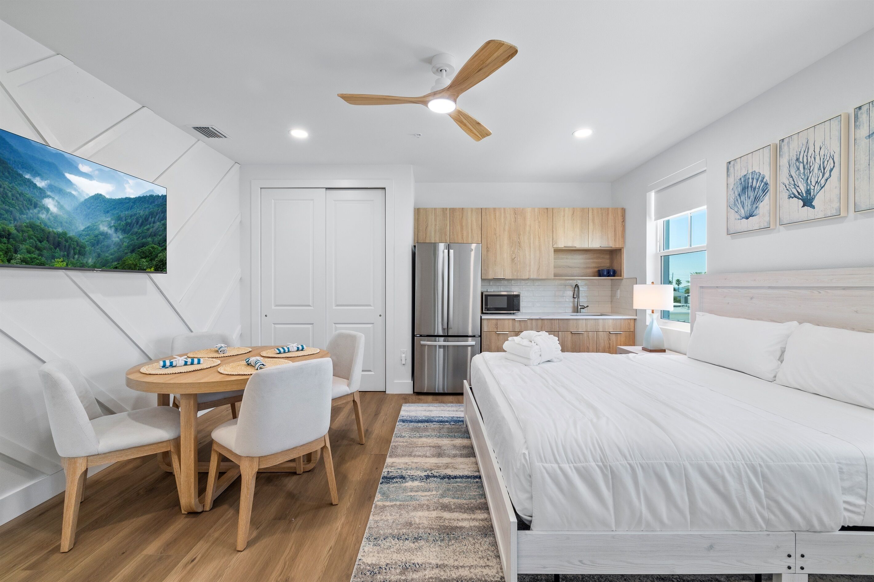Master bedroom #3