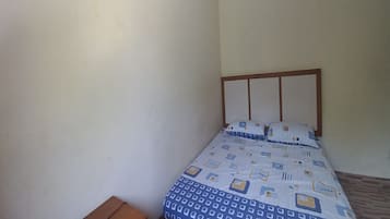 Standaard tweepersoonskamer