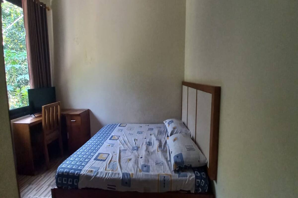 Standard-Doppelzimmer