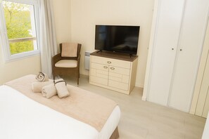 Wi-Fi, draps fournis