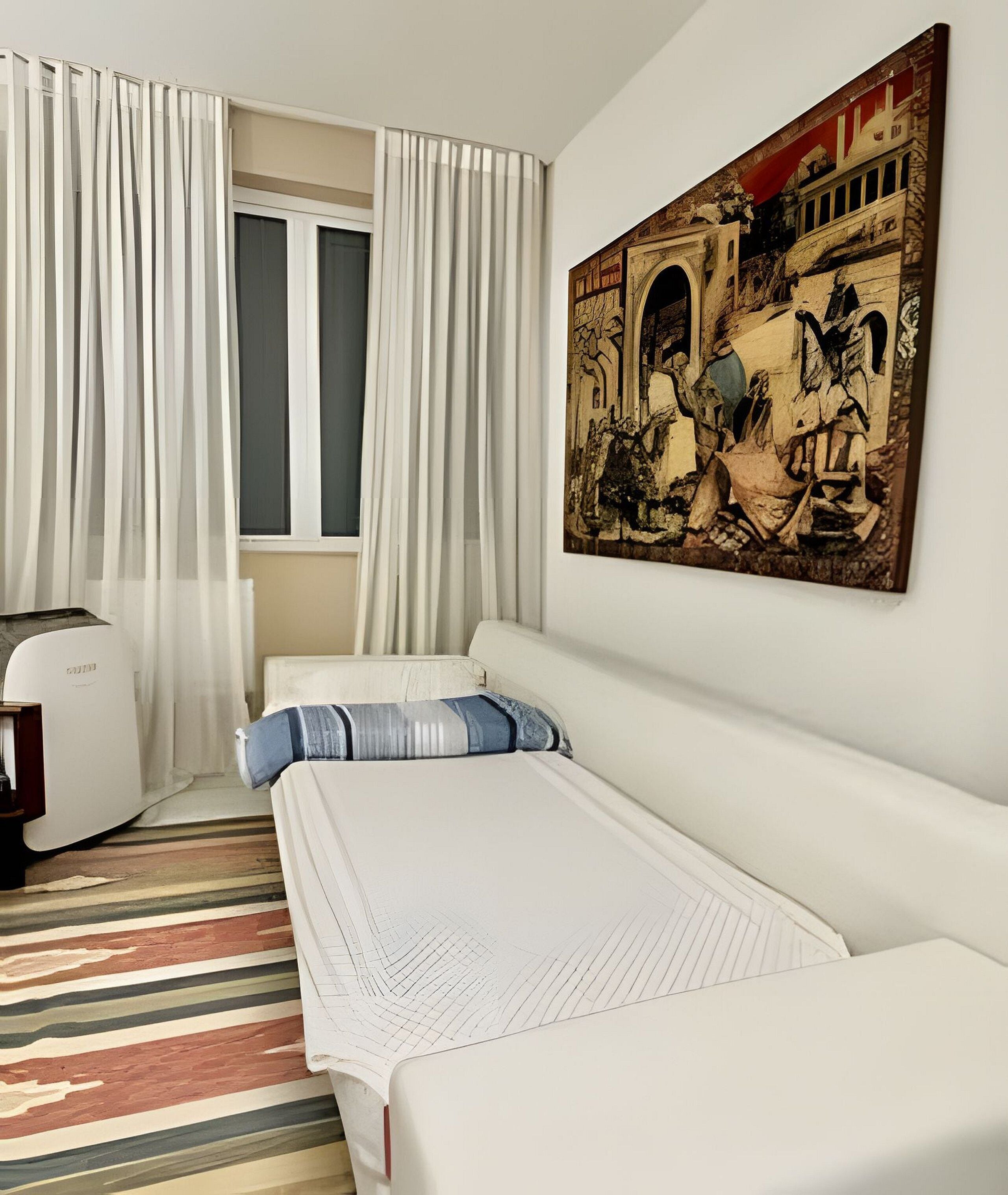 Apartamento | Interior