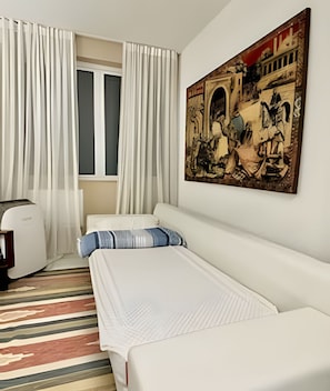 Apartment | Interior - 2 Minutos a Pé da Praia-Arpoador-Leblon (Rio de Janeiro)