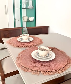 Apartamento | Restauración