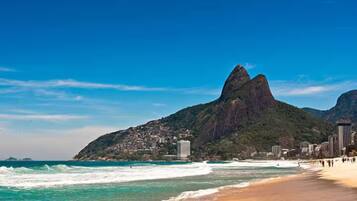 Plage, 20 bars de plage