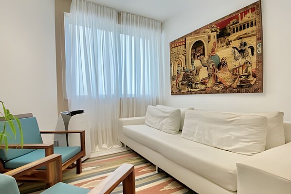 Apartemen | Area keluarga