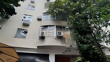 Appartement | Exterieur