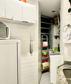 Apartamento | Interior