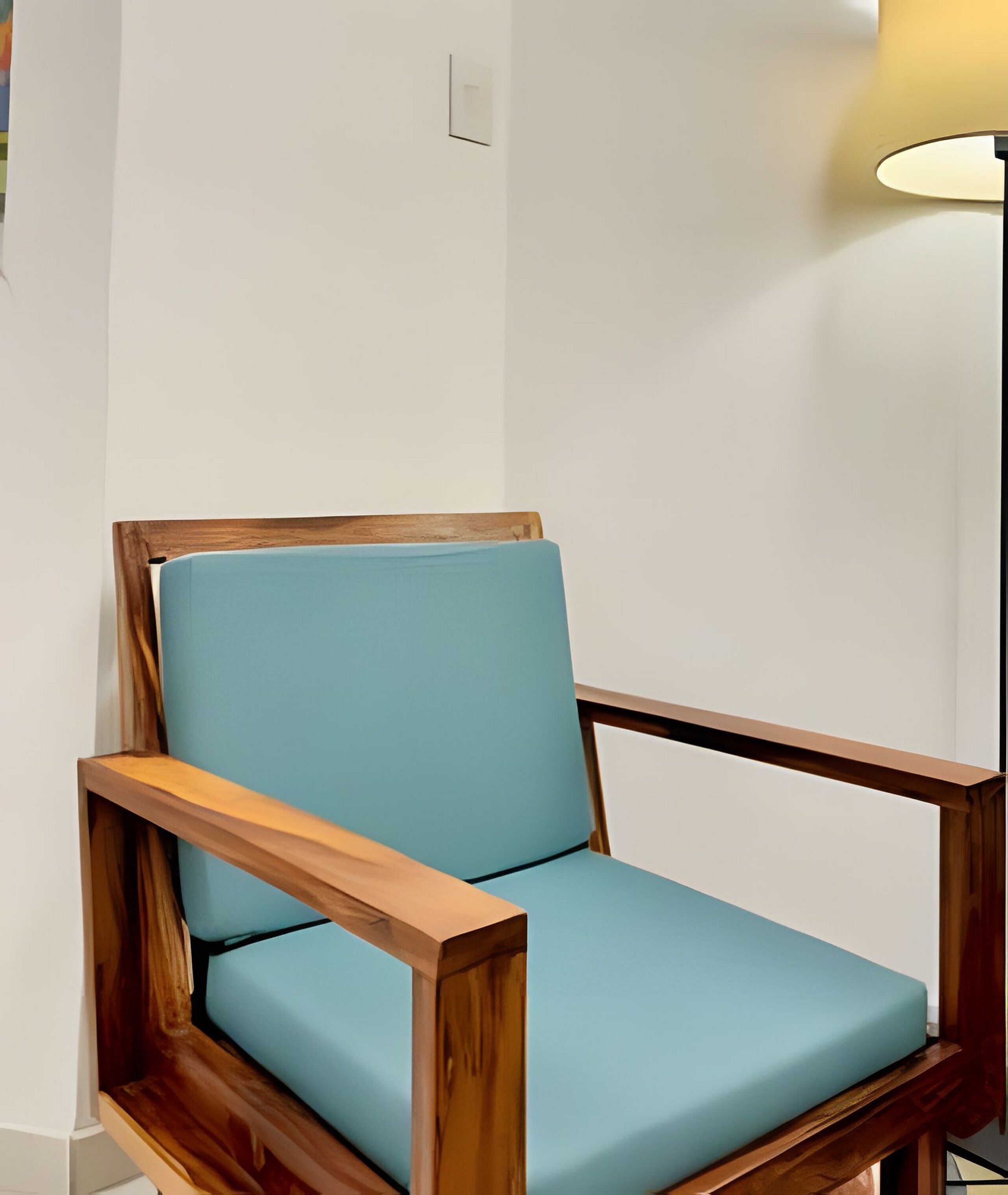 Apartamento | Interior