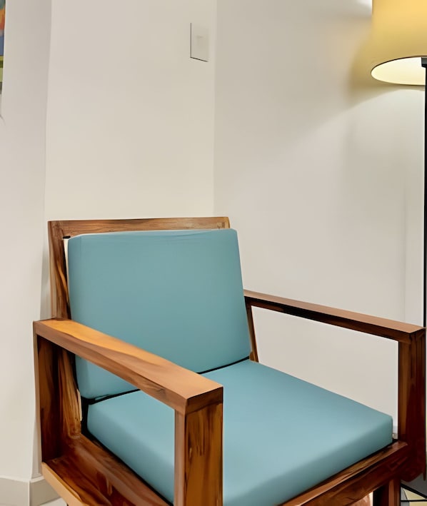 Apartment | Interior - 2 Minutos a Pé da Praia-Arpoador-Leblon (Rio de Janeiro)