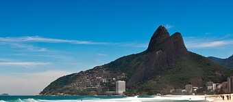 2 Minutos a Pé da Praia-Arpoador-Leblon